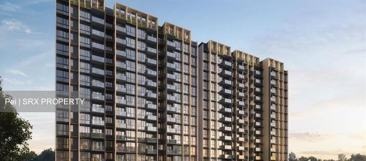 Narra Residences (D23), Apartment #521674641